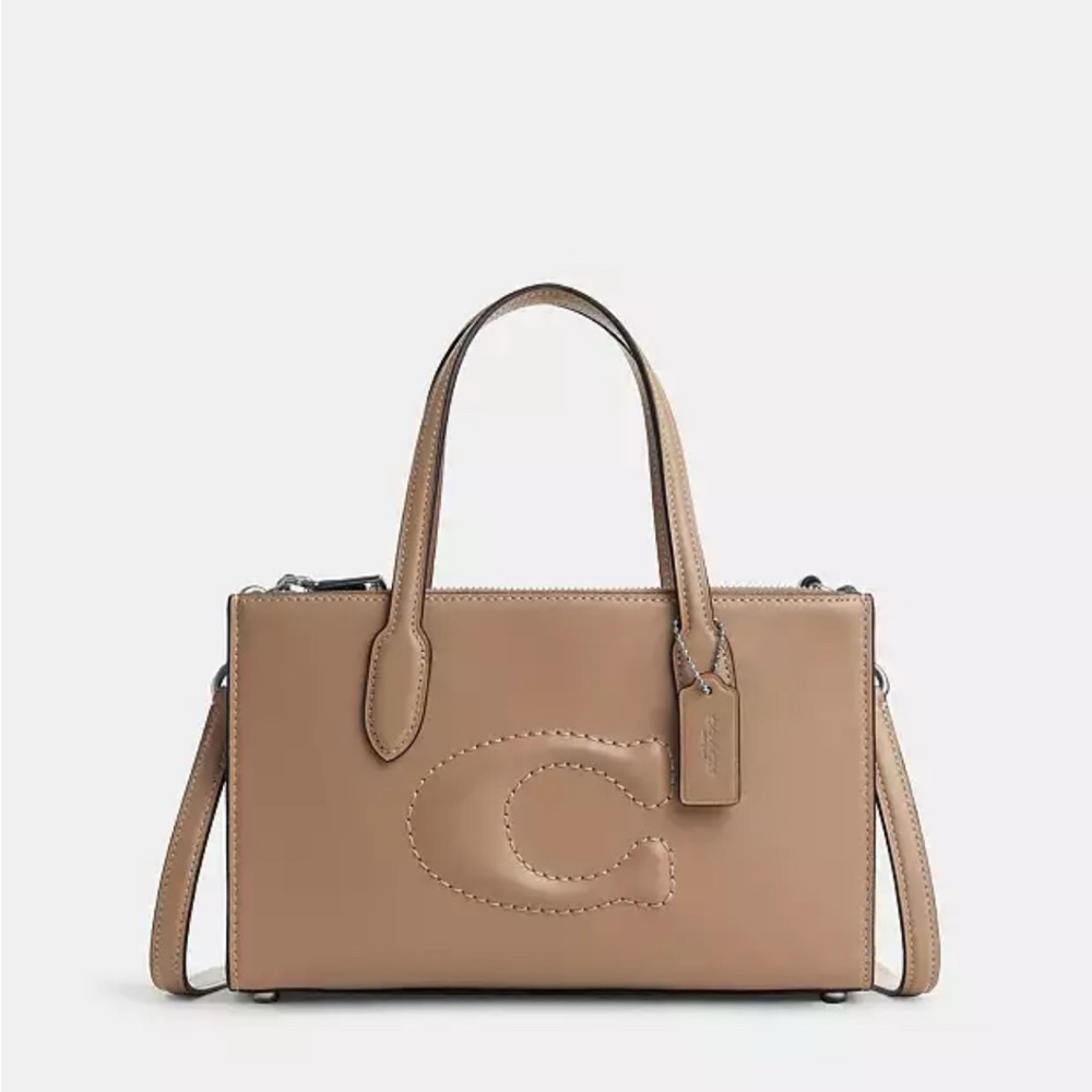 Coach Nina Small Tote